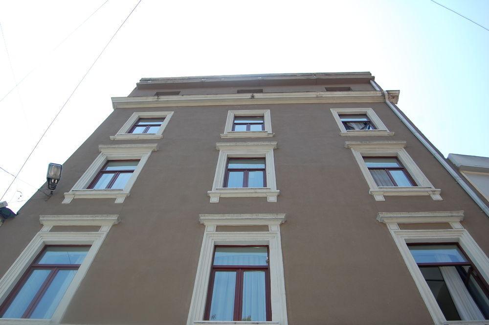Ala Suites Istanbul Exterior photo