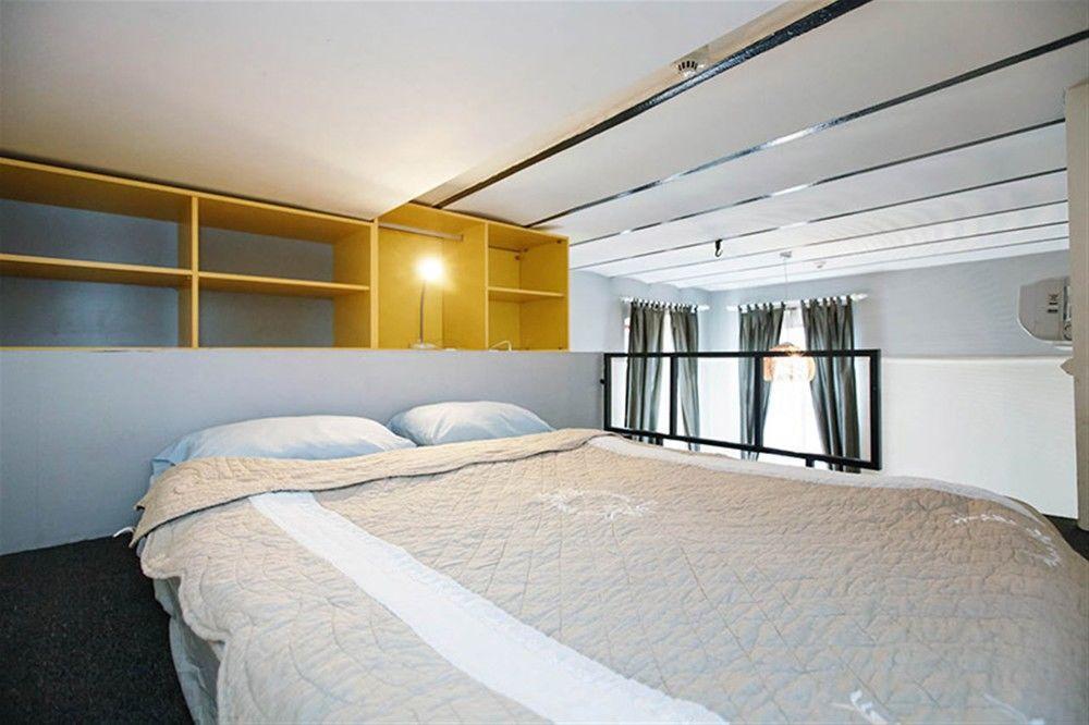Ala Suites Istanbul Exterior photo